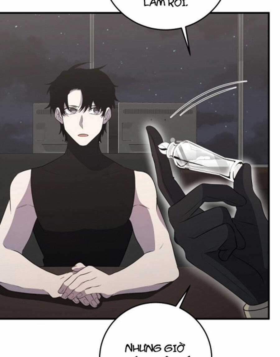 Tôi Là Thợ Săn Có Sức Mạnh Của 99 Vạn Tiền Kiếp Chapter 101 trang 10