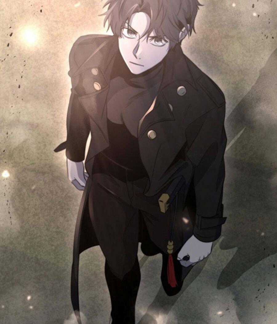 Tôi Là Thợ Săn Có Sức Mạnh Của 99 Vạn Tiền Kiếp Chapter 101 trang 105