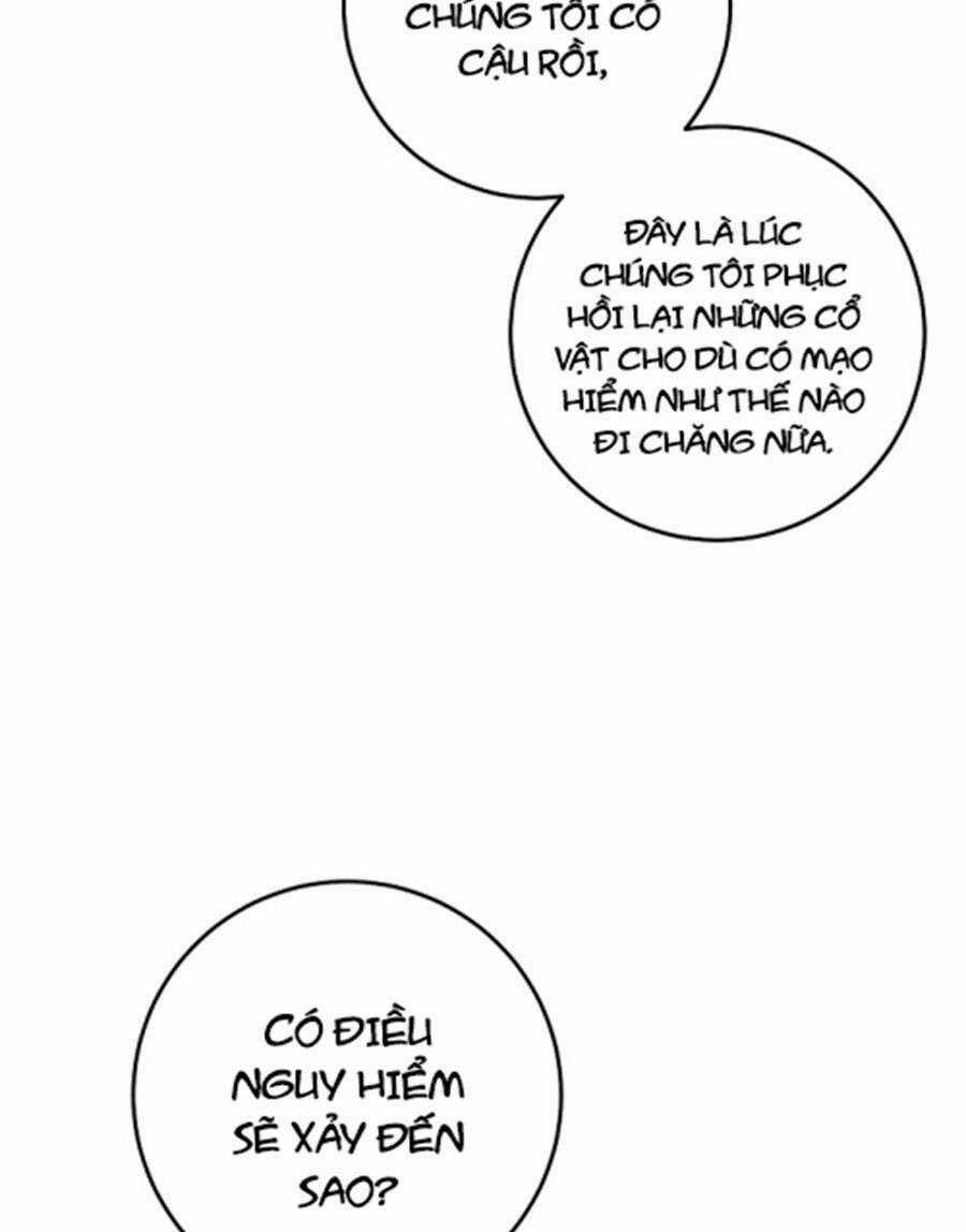 Tôi Là Thợ Săn Có Sức Mạnh Của 99 Vạn Tiền Kiếp Chapter 101 trang 11