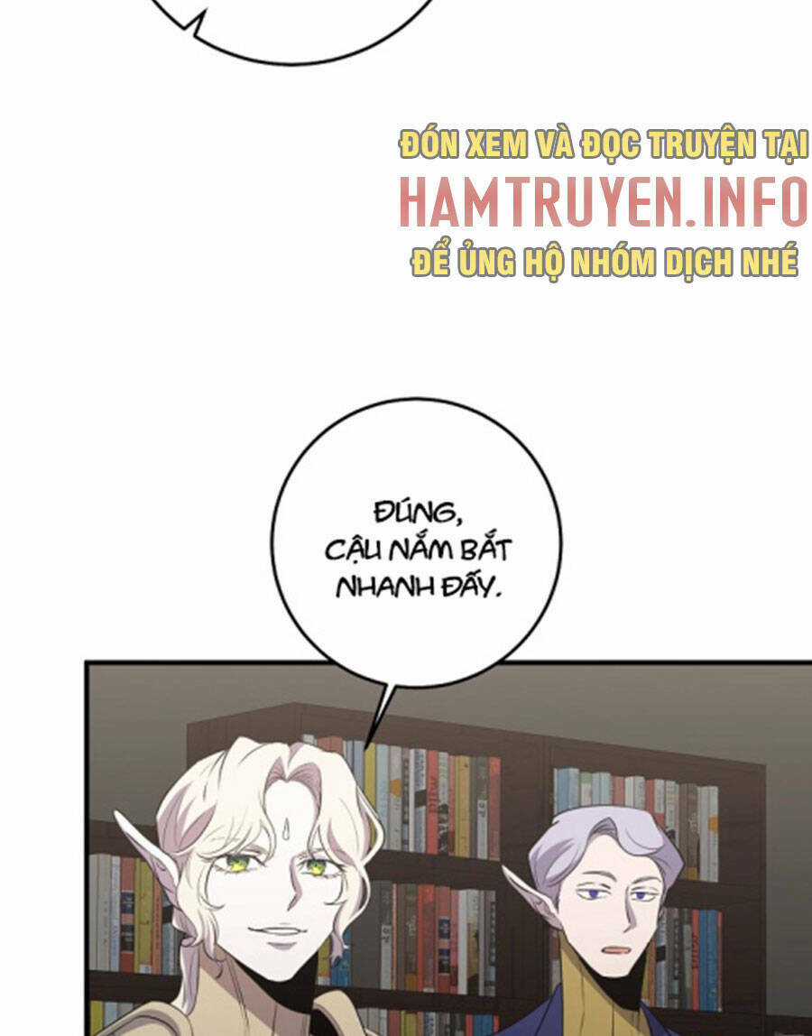 Tôi Là Thợ Săn Có Sức Mạnh Của 99 Vạn Tiền Kiếp Chapter 101 trang 12