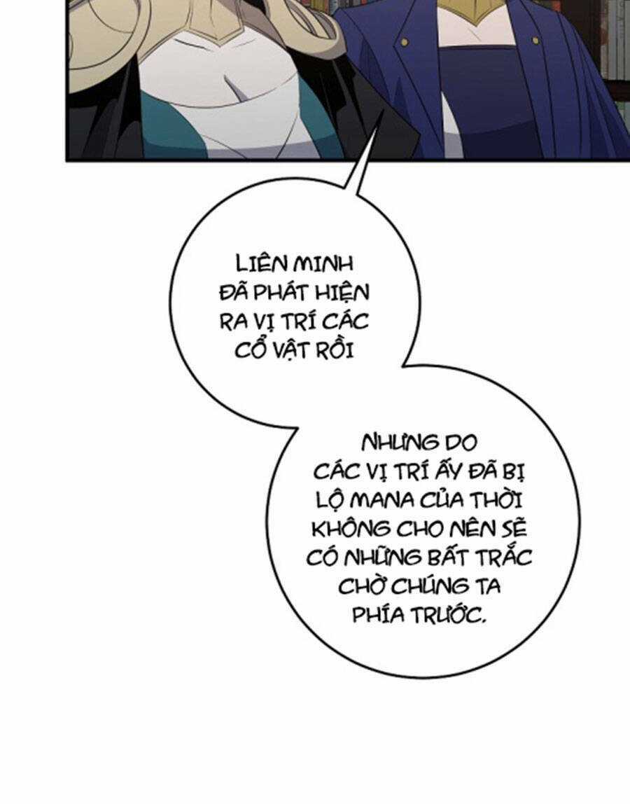 Tôi Là Thợ Săn Có Sức Mạnh Của 99 Vạn Tiền Kiếp Chapter 101 trang 13