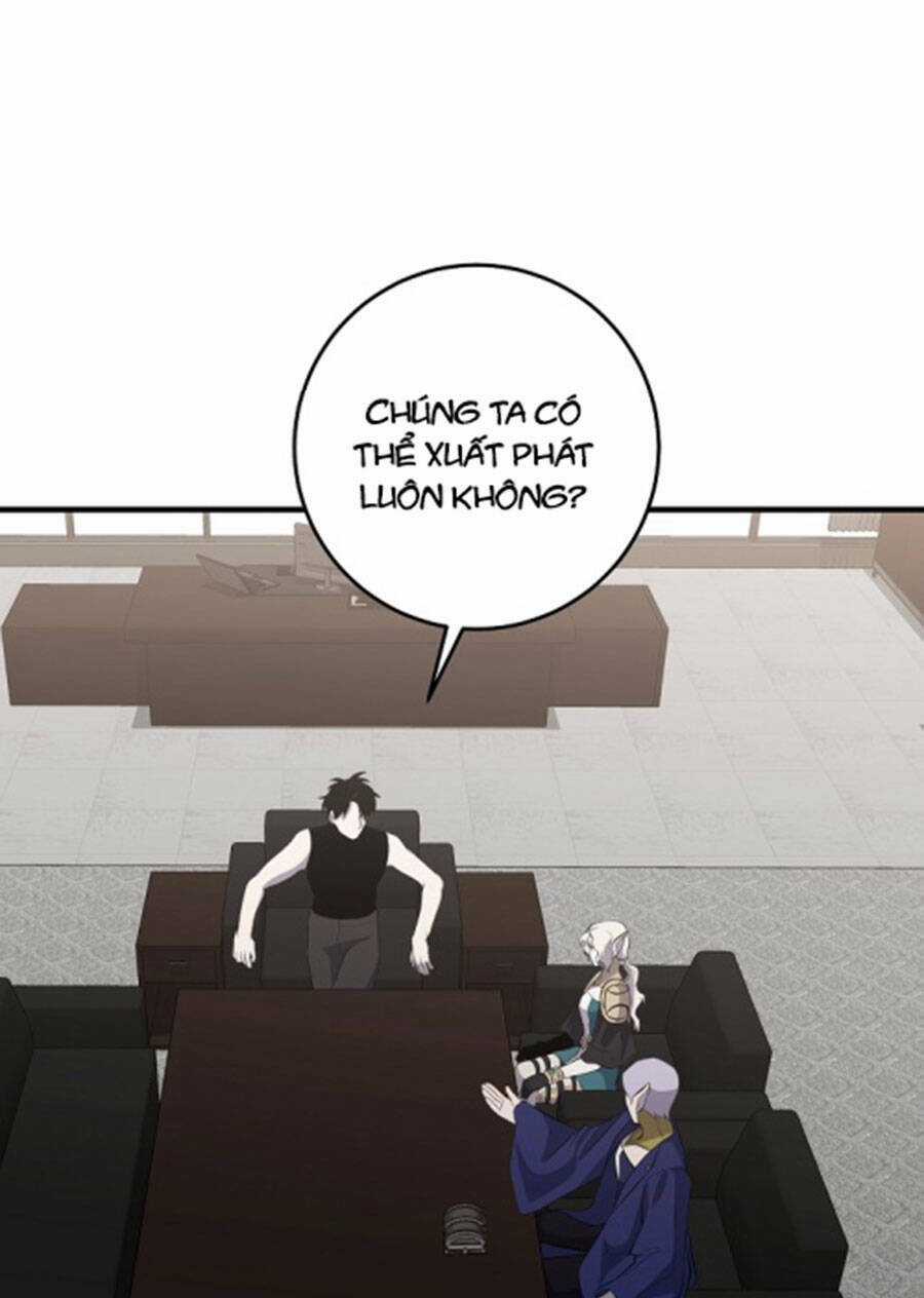 Tôi Là Thợ Săn Có Sức Mạnh Của 99 Vạn Tiền Kiếp Chapter 101 trang 14