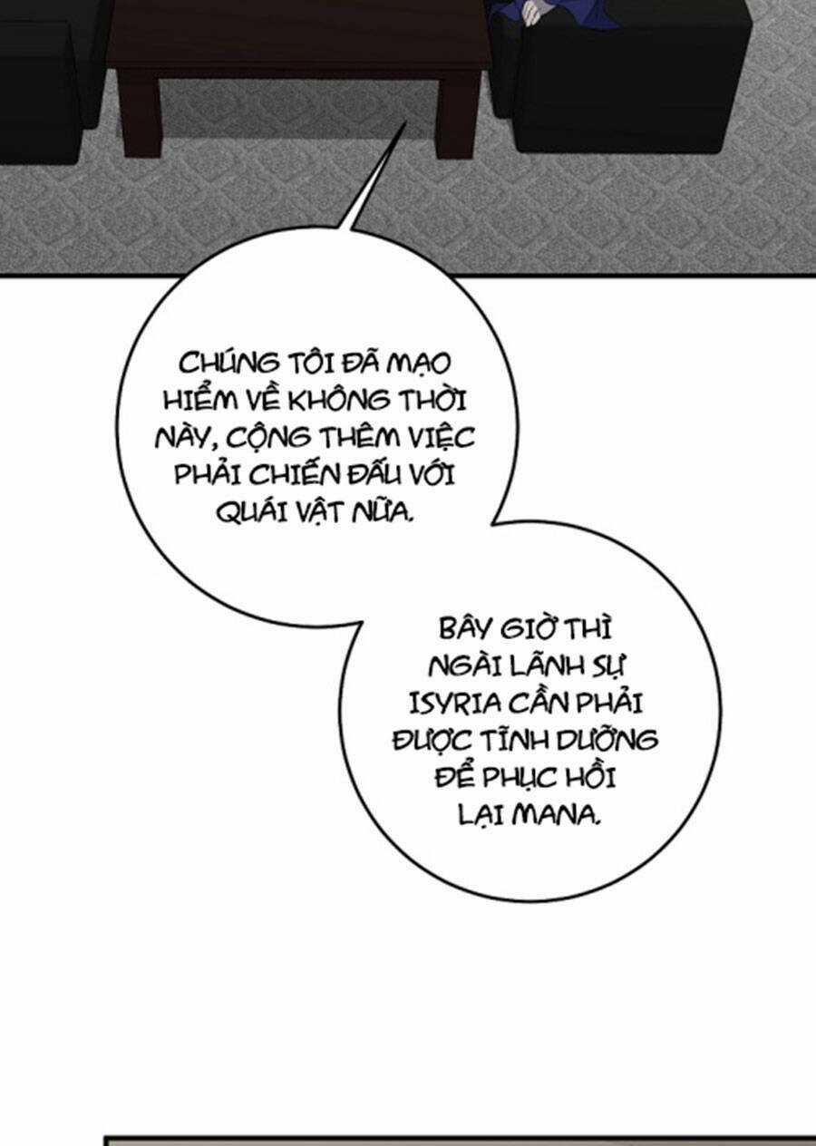 Tôi Là Thợ Săn Có Sức Mạnh Của 99 Vạn Tiền Kiếp Chapter 101 trang 15