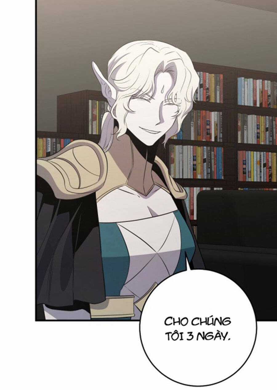 Tôi Là Thợ Săn Có Sức Mạnh Của 99 Vạn Tiền Kiếp Chapter 101 trang 16