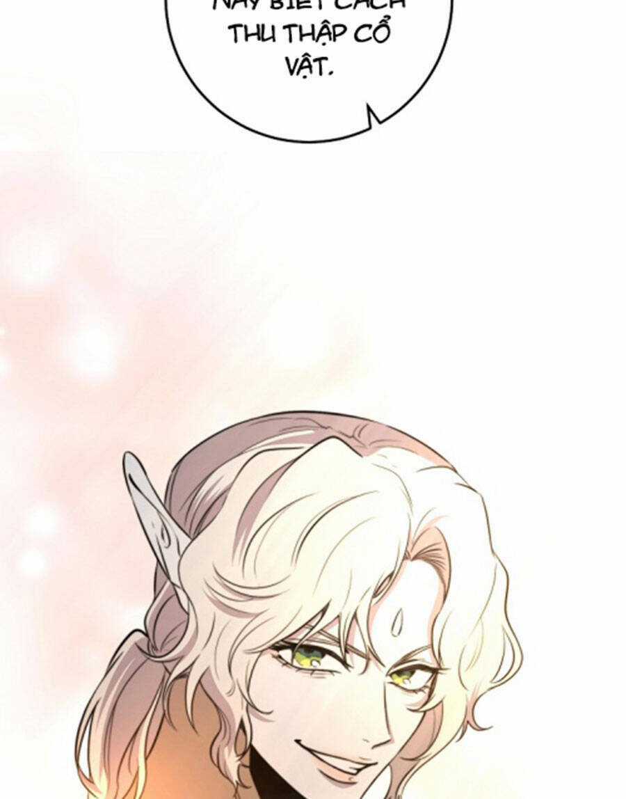 Tôi Là Thợ Săn Có Sức Mạnh Của 99 Vạn Tiền Kiếp Chapter 101 trang 2