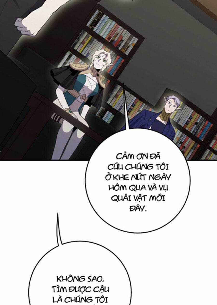 Tôi Là Thợ Săn Có Sức Mạnh Của 99 Vạn Tiền Kiếp Chapter 101 trang 20