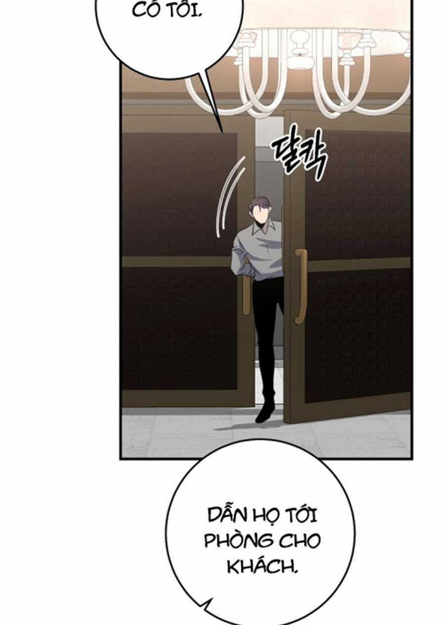 Tôi Là Thợ Săn Có Sức Mạnh Của 99 Vạn Tiền Kiếp Chapter 101 trang 23