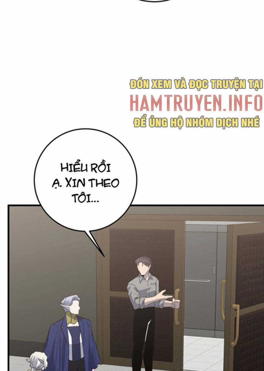 Tôi Là Thợ Săn Có Sức Mạnh Của 99 Vạn Tiền Kiếp Chapter 101 trang 24