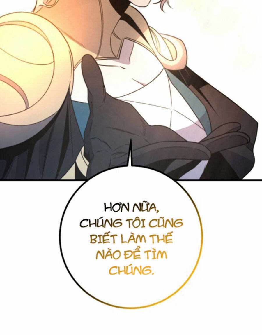 Tôi Là Thợ Săn Có Sức Mạnh Của 99 Vạn Tiền Kiếp Chapter 101 trang 3