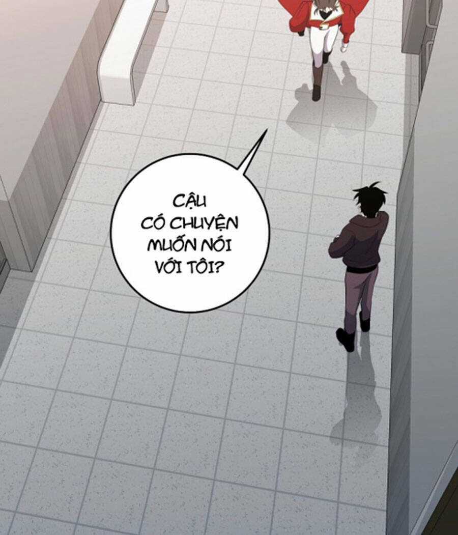 Tôi Là Thợ Săn Có Sức Mạnh Của 99 Vạn Tiền Kiếp Chapter 101 trang 30