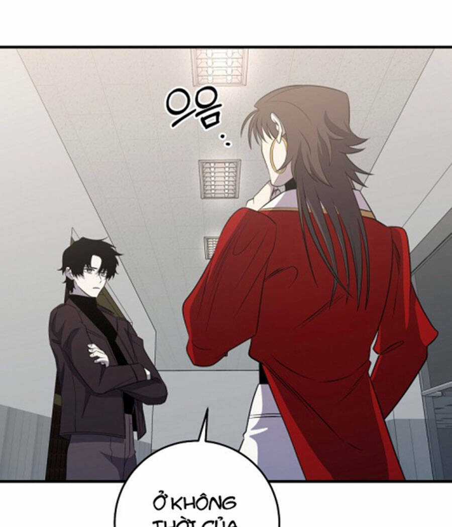 Tôi Là Thợ Săn Có Sức Mạnh Của 99 Vạn Tiền Kiếp Chapter 101 trang 33