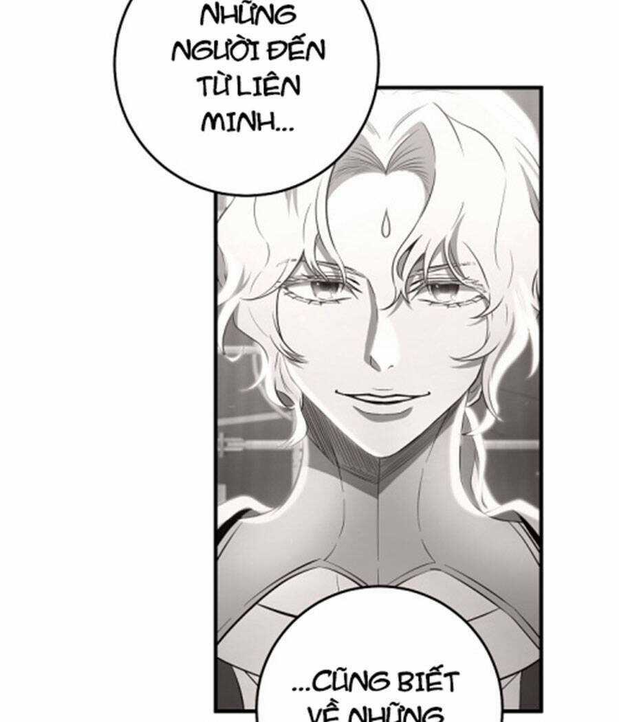 Tôi Là Thợ Săn Có Sức Mạnh Của 99 Vạn Tiền Kiếp Chapter 101 trang 40