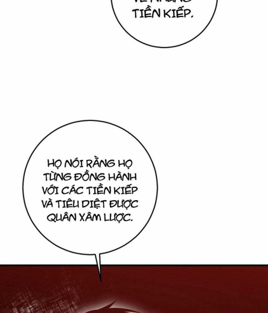 Tôi Là Thợ Săn Có Sức Mạnh Của 99 Vạn Tiền Kiếp Chapter 101 trang 41