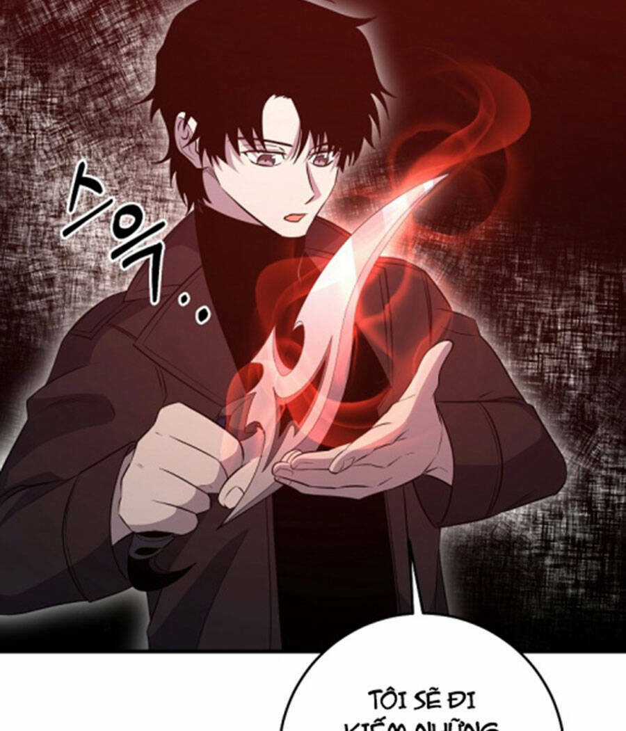 Tôi Là Thợ Săn Có Sức Mạnh Của 99 Vạn Tiền Kiếp Chapter 101 trang 42