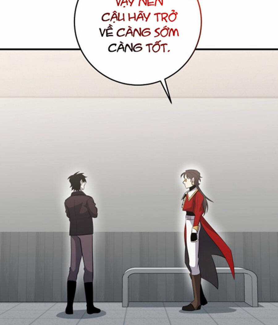 Tôi Là Thợ Săn Có Sức Mạnh Của 99 Vạn Tiền Kiếp Chapter 101 trang 48