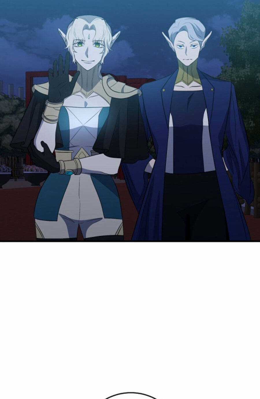 Tôi Là Thợ Săn Có Sức Mạnh Của 99 Vạn Tiền Kiếp Chapter 101 trang 58