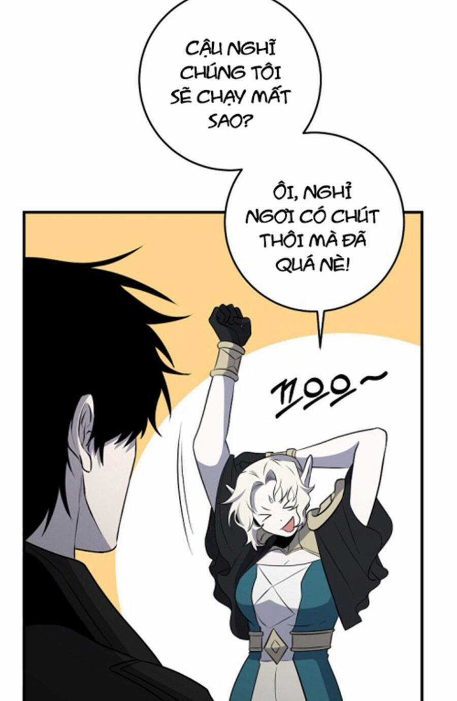 Tôi Là Thợ Săn Có Sức Mạnh Của 99 Vạn Tiền Kiếp Chapter 101 trang 59