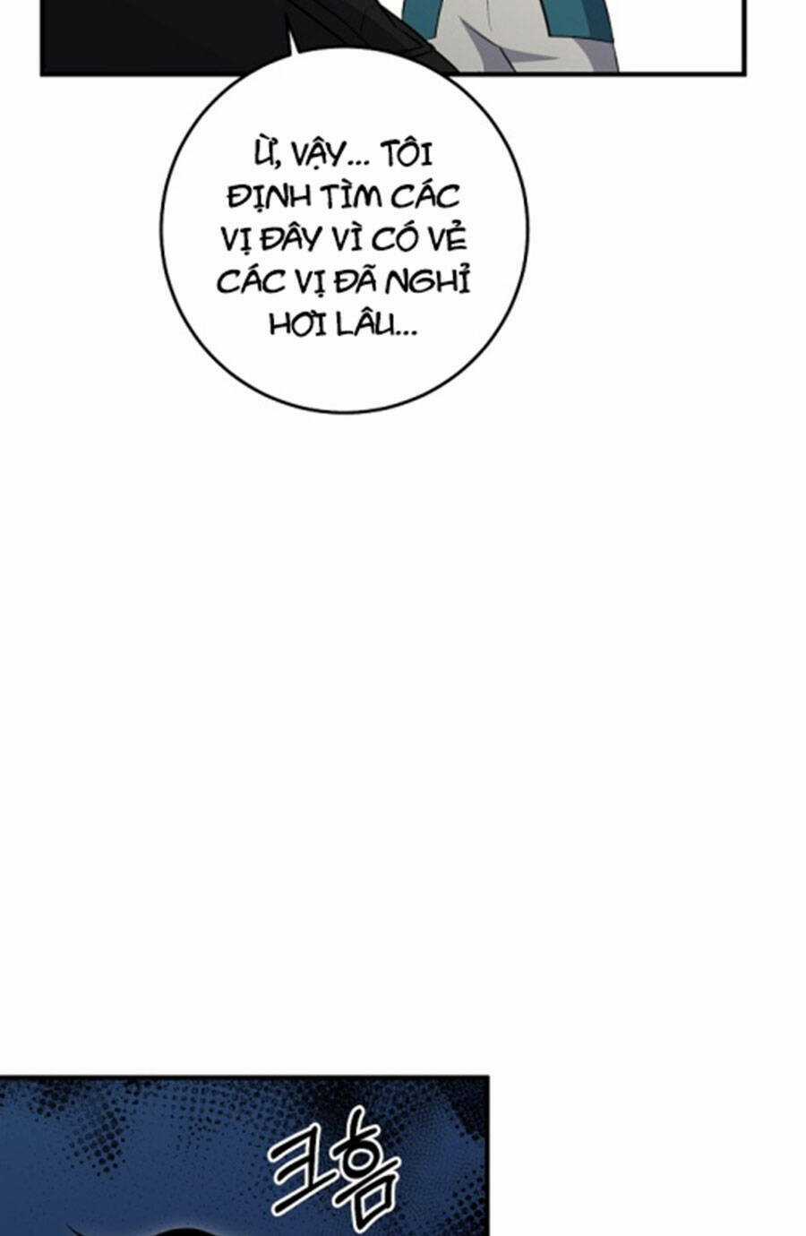 Tôi Là Thợ Săn Có Sức Mạnh Của 99 Vạn Tiền Kiếp Chapter 101 trang 60