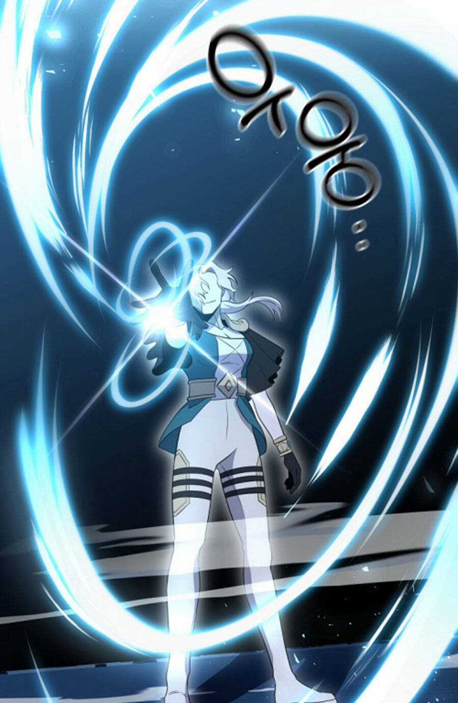 Tôi Là Thợ Săn Có Sức Mạnh Của 99 Vạn Tiền Kiếp Chapter 101 trang 63