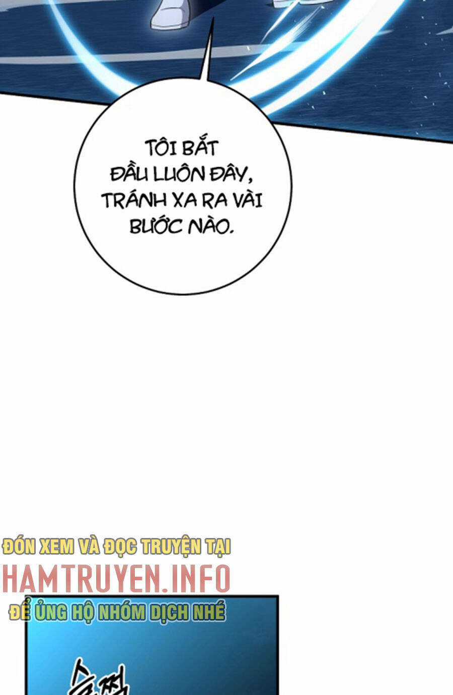 Tôi Là Thợ Săn Có Sức Mạnh Của 99 Vạn Tiền Kiếp Chapter 101 trang 64