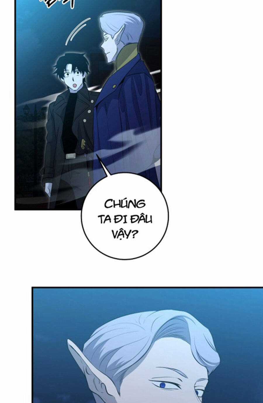 Tôi Là Thợ Săn Có Sức Mạnh Của 99 Vạn Tiền Kiếp Chapter 101 trang 65