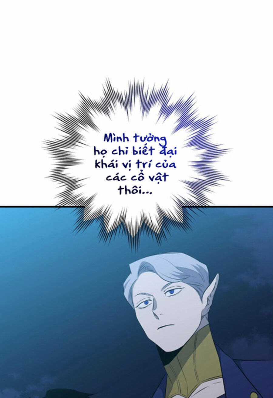 Tôi Là Thợ Săn Có Sức Mạnh Của 99 Vạn Tiền Kiếp Chapter 101 trang 68