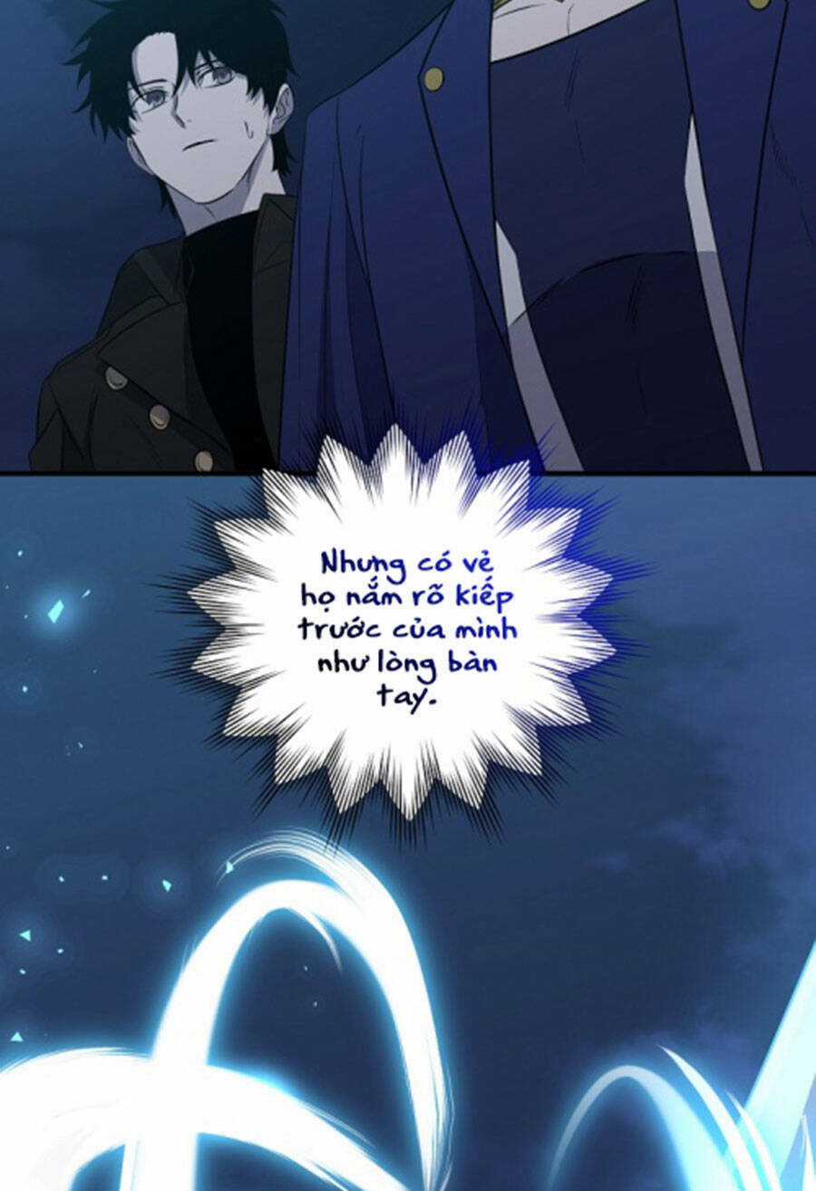 Tôi Là Thợ Săn Có Sức Mạnh Của 99 Vạn Tiền Kiếp Chapter 101 trang 69