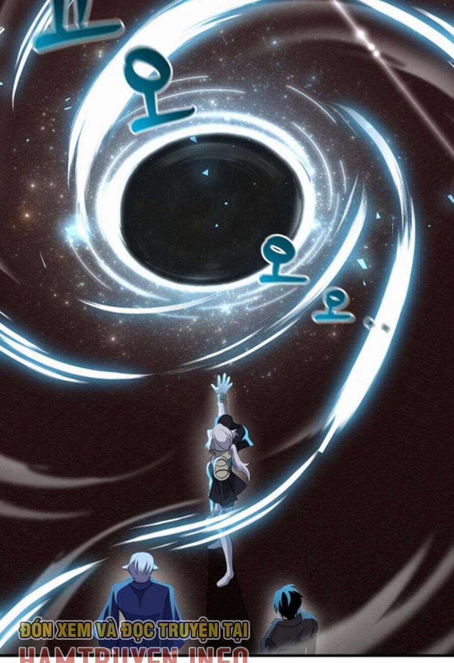 Tôi Là Thợ Săn Có Sức Mạnh Của 99 Vạn Tiền Kiếp Chapter 101 trang 71