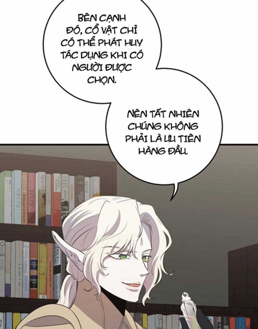 Tôi Là Thợ Săn Có Sức Mạnh Của 99 Vạn Tiền Kiếp Chapter 101 trang 8