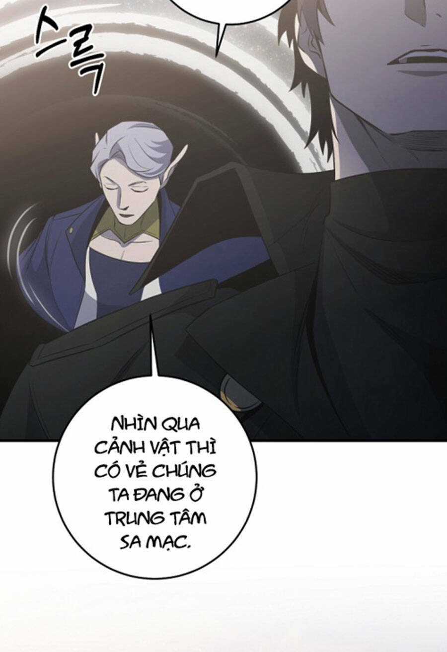 Tôi Là Thợ Săn Có Sức Mạnh Của 99 Vạn Tiền Kiếp Chapter 101 trang 81