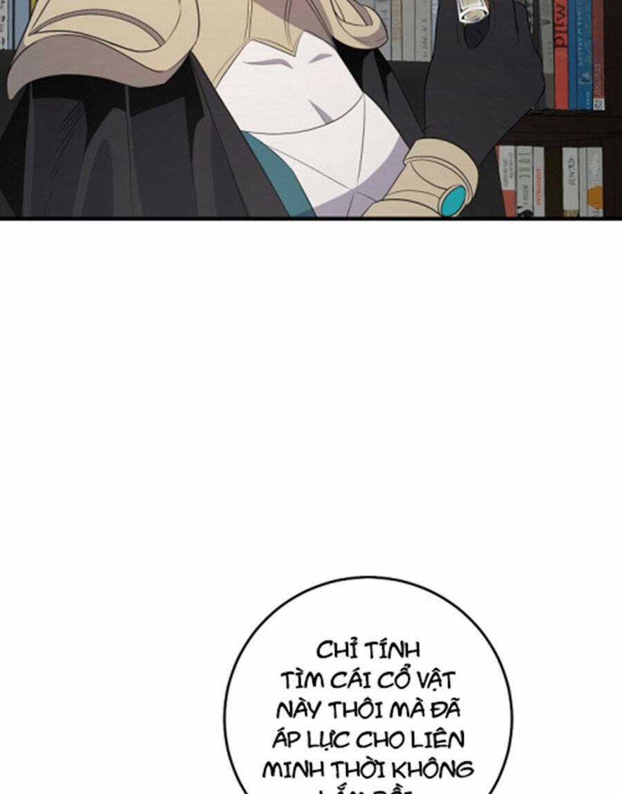 Tôi Là Thợ Săn Có Sức Mạnh Của 99 Vạn Tiền Kiếp Chapter 101 trang 9