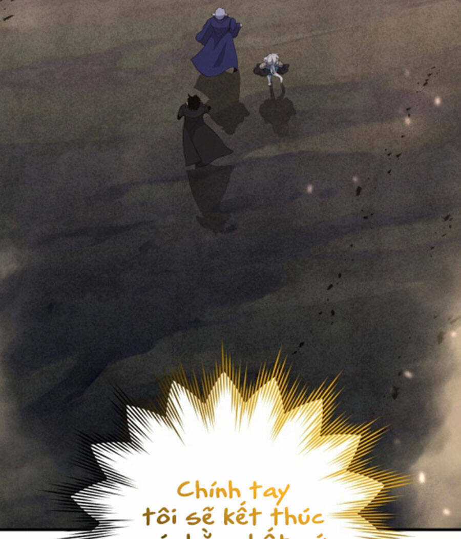 Tôi Là Thợ Săn Có Sức Mạnh Của 99 Vạn Tiền Kiếp Chapter 101 trang 99