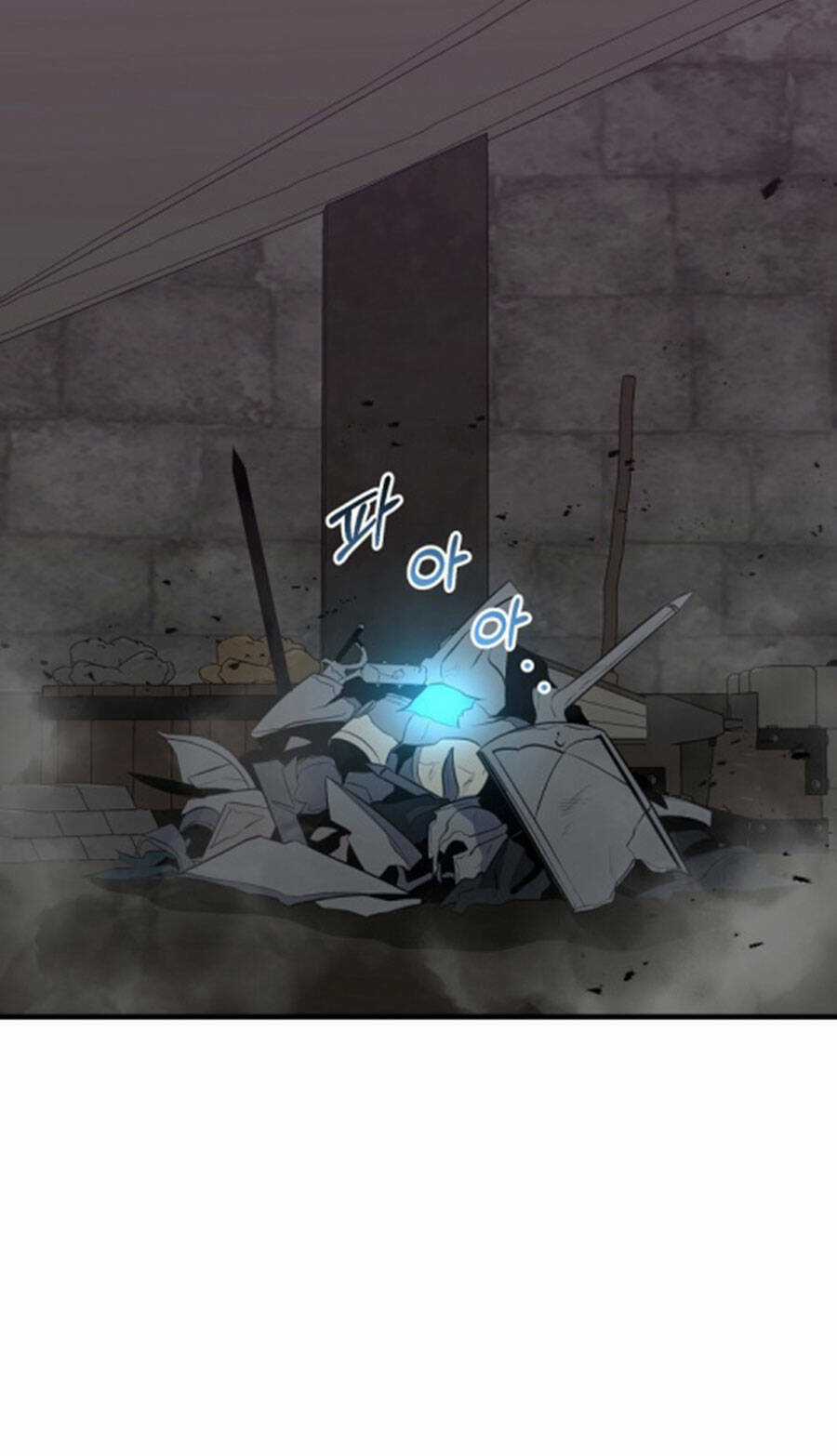 Tôi Là Thợ Săn Có Sức Mạnh Của 99 Vạn Tiền Kiếp Chapter 102 trang 11