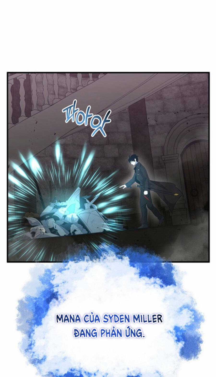 Tôi Là Thợ Săn Có Sức Mạnh Của 99 Vạn Tiền Kiếp Chapter 102 trang 13