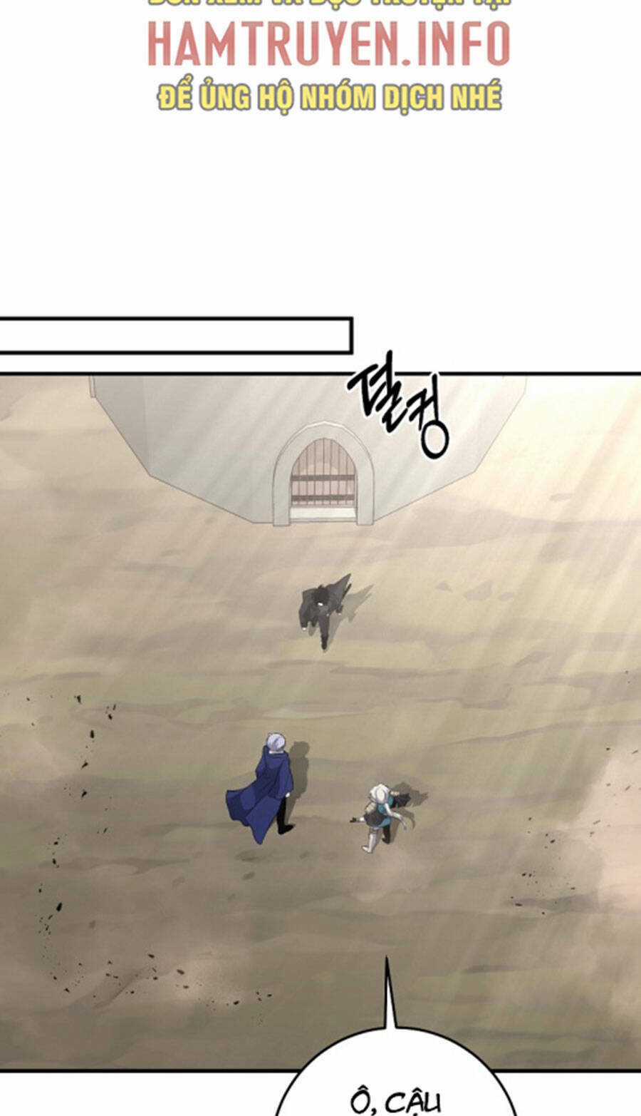 Tôi Là Thợ Săn Có Sức Mạnh Của 99 Vạn Tiền Kiếp Chapter 102 trang 17