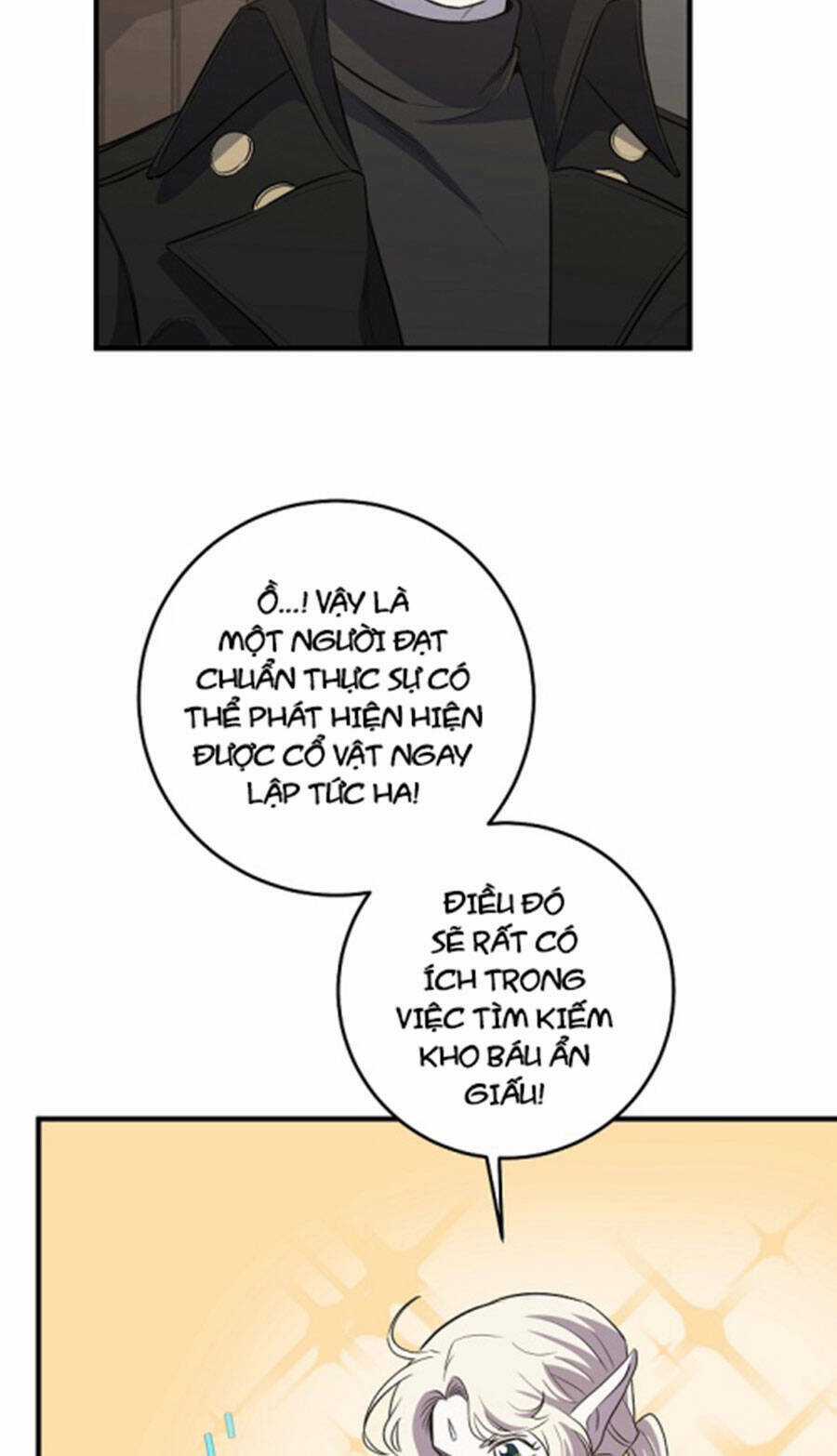 Tôi Là Thợ Săn Có Sức Mạnh Của 99 Vạn Tiền Kiếp Chapter 102 trang 19