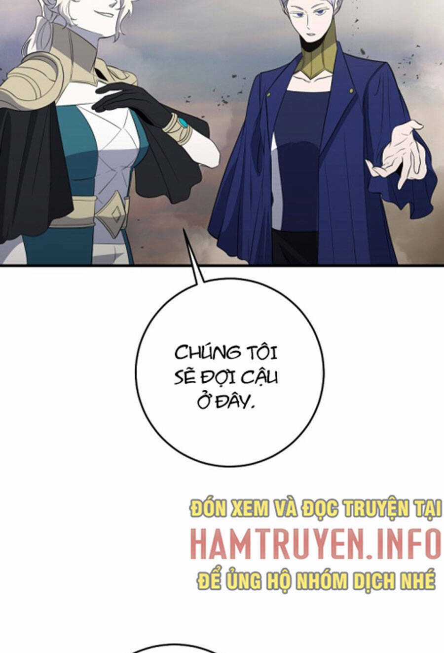 Tôi Là Thợ Săn Có Sức Mạnh Của 99 Vạn Tiền Kiếp Chapter 102 trang 2