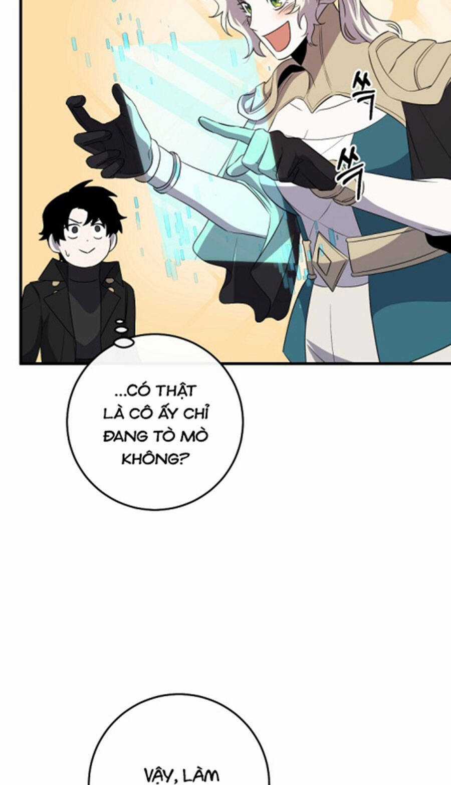 Tôi Là Thợ Săn Có Sức Mạnh Của 99 Vạn Tiền Kiếp Chapter 102 trang 20