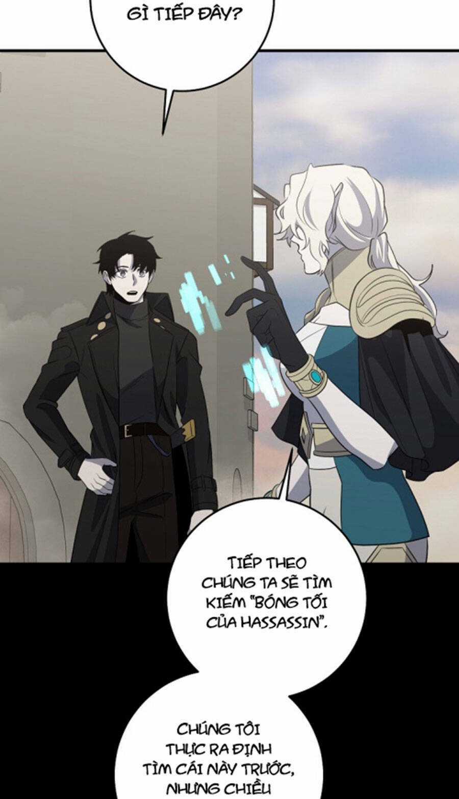 Tôi Là Thợ Săn Có Sức Mạnh Của 99 Vạn Tiền Kiếp Chapter 102 trang 21