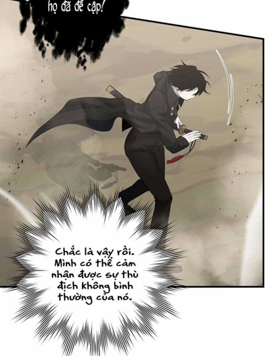 Tôi Là Thợ Săn Có Sức Mạnh Của 99 Vạn Tiền Kiếp Chapter 102 trang 26