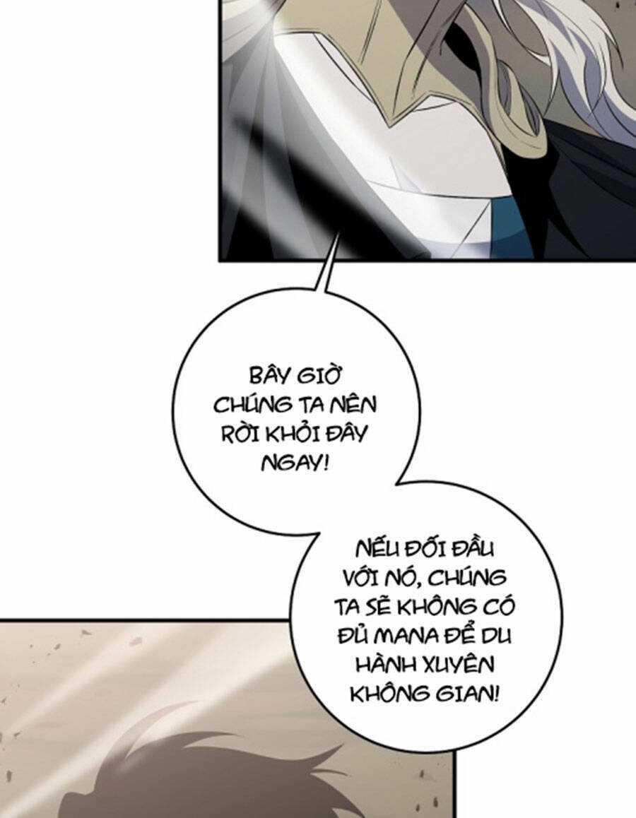 Tôi Là Thợ Săn Có Sức Mạnh Của 99 Vạn Tiền Kiếp Chapter 102 trang 28