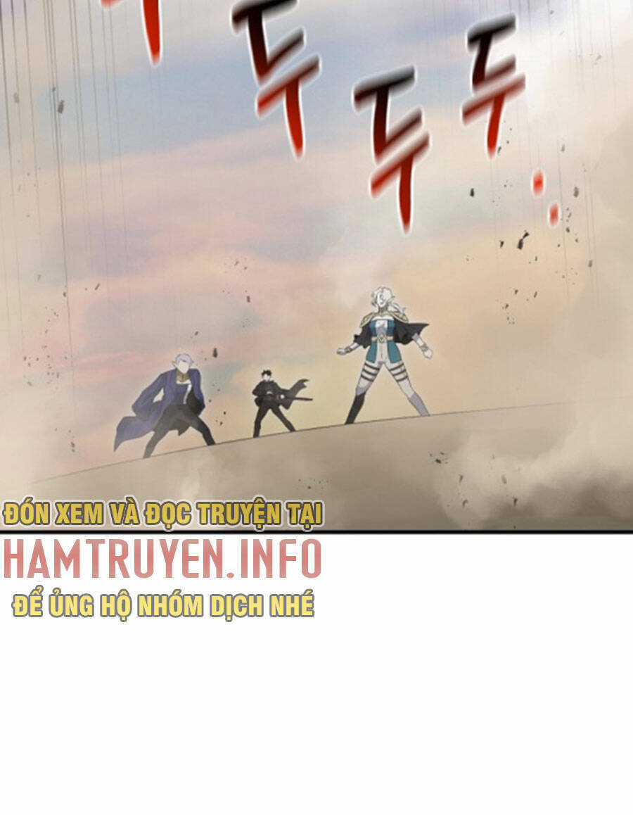 Tôi Là Thợ Săn Có Sức Mạnh Của 99 Vạn Tiền Kiếp Chapter 102 trang 31