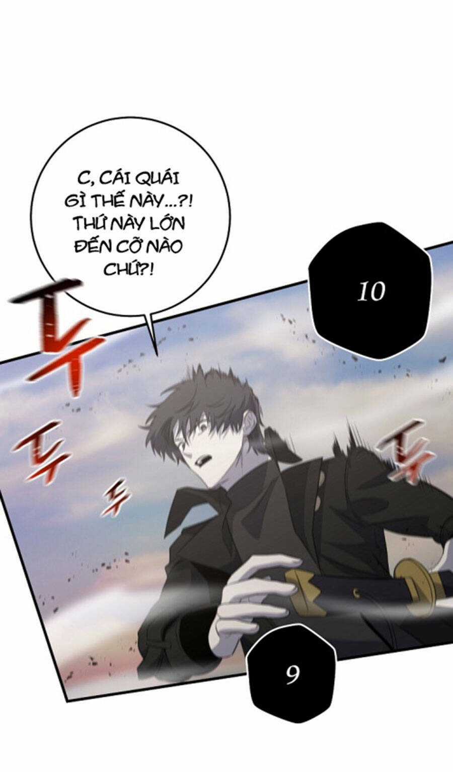 Tôi Là Thợ Săn Có Sức Mạnh Của 99 Vạn Tiền Kiếp Chapter 102 trang 32