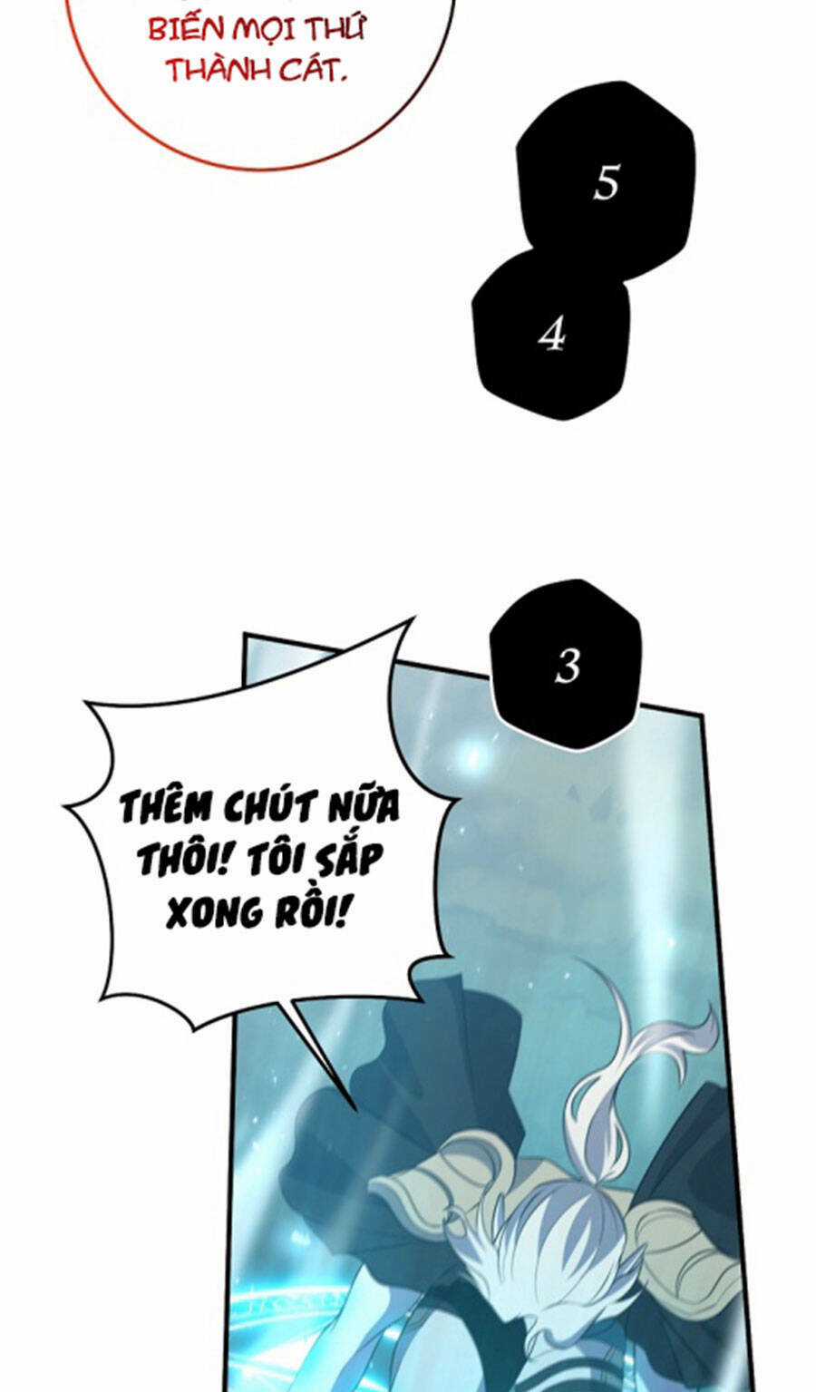 Tôi Là Thợ Săn Có Sức Mạnh Của 99 Vạn Tiền Kiếp Chapter 102 trang 34