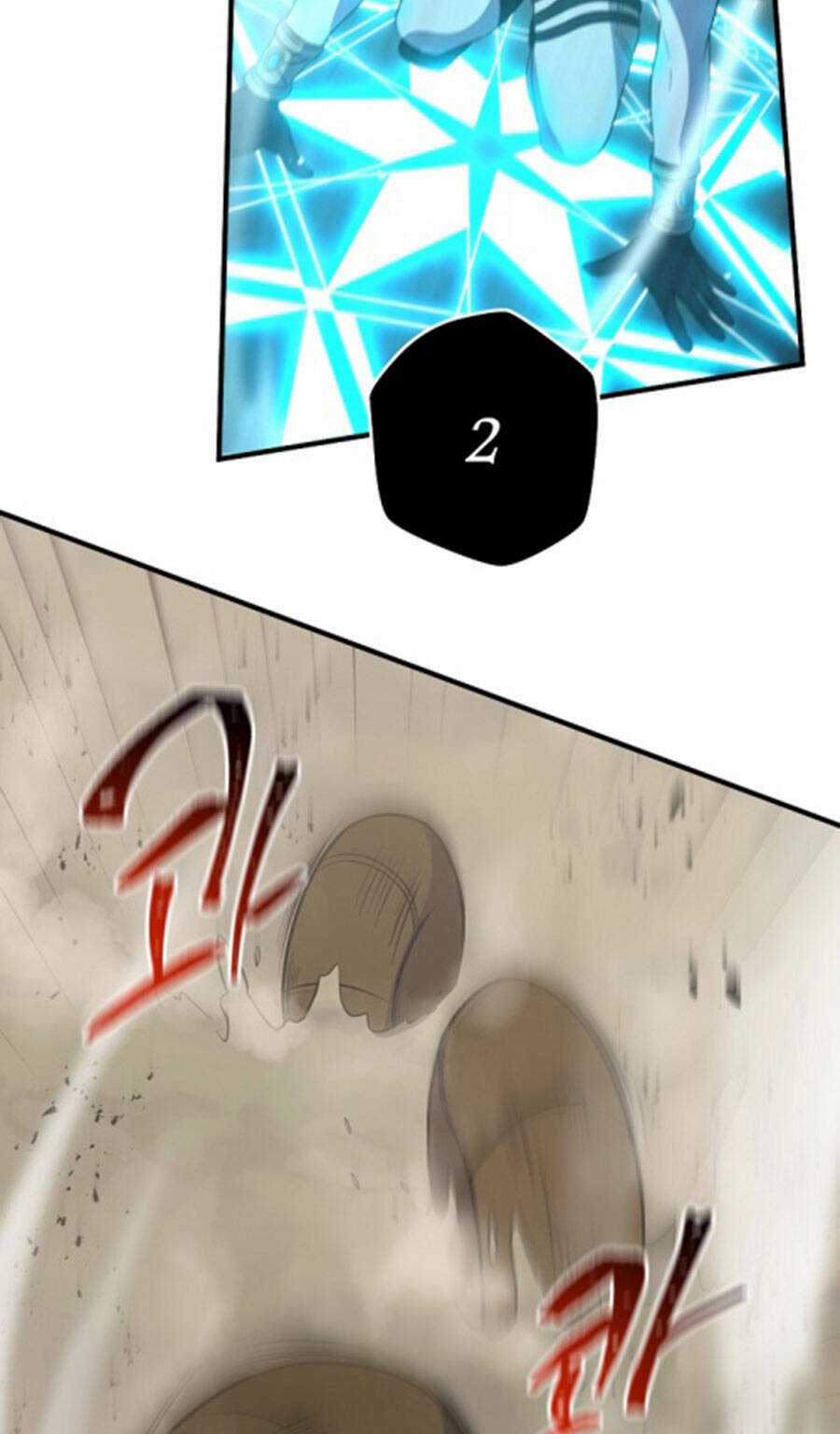 Tôi Là Thợ Săn Có Sức Mạnh Của 99 Vạn Tiền Kiếp Chapter 102 trang 35