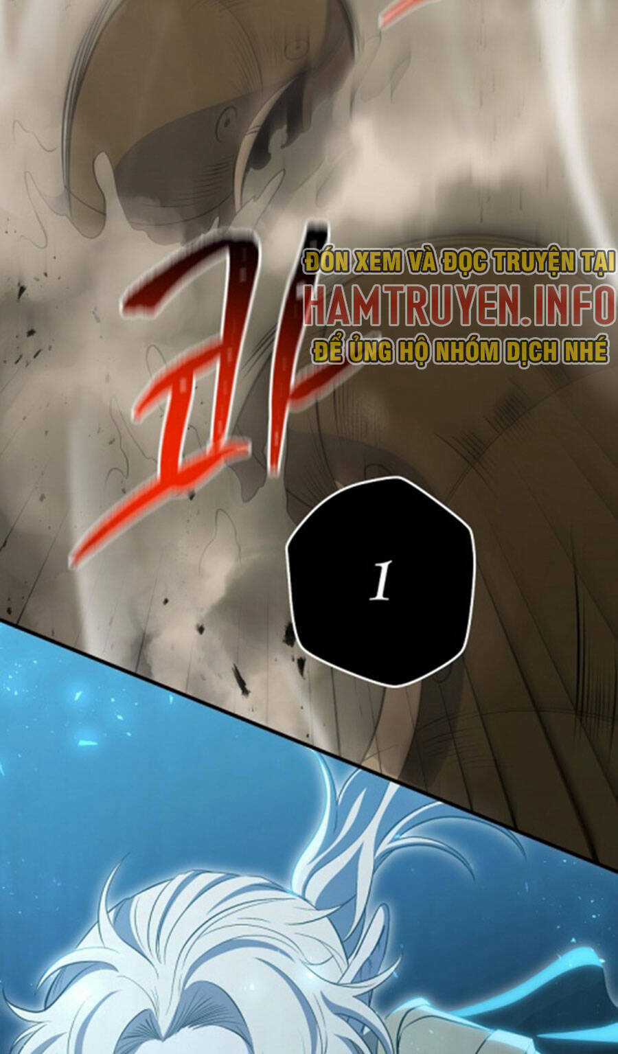 Tôi Là Thợ Săn Có Sức Mạnh Của 99 Vạn Tiền Kiếp Chapter 102 trang 36