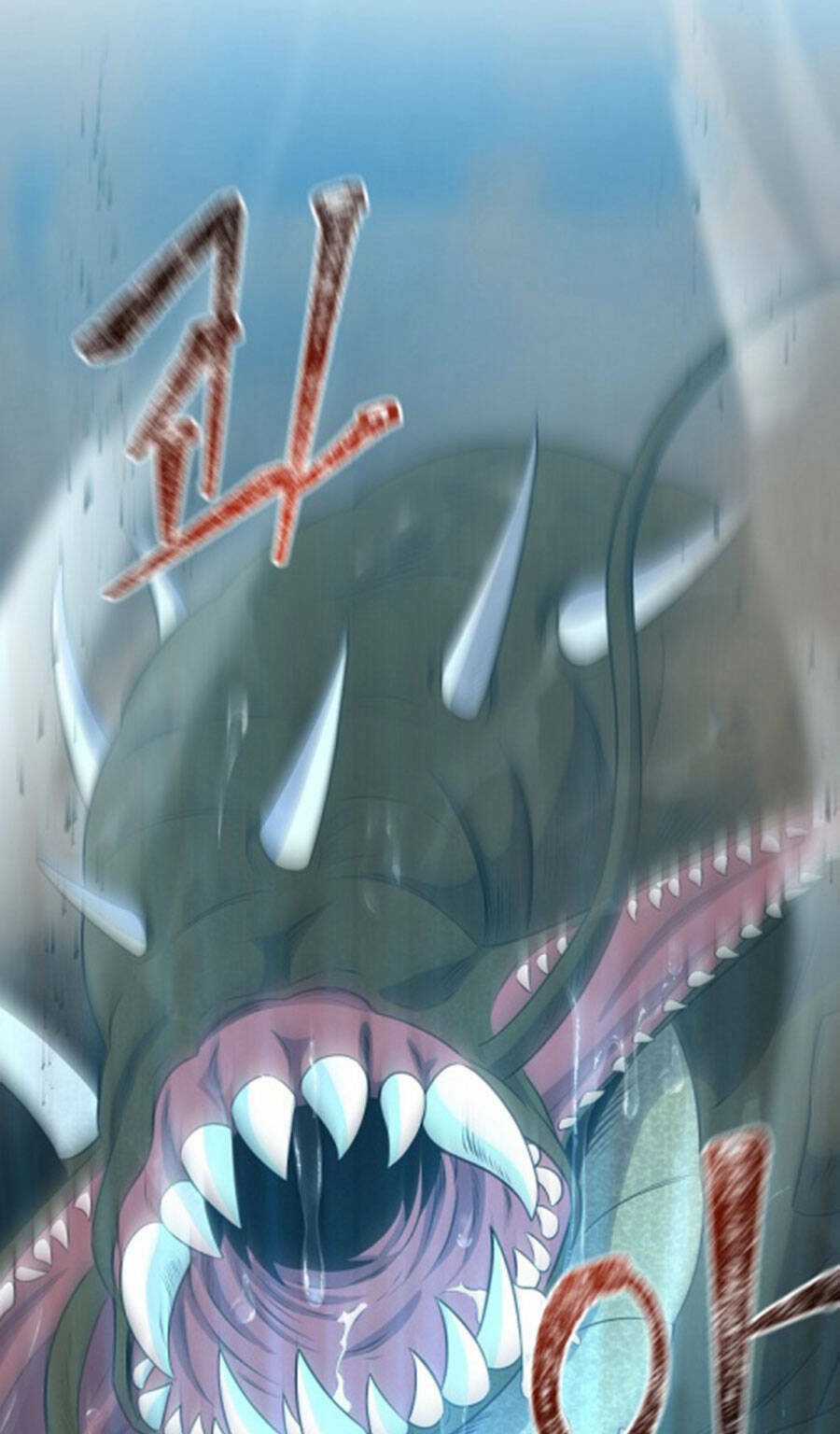 Tôi Là Thợ Săn Có Sức Mạnh Của 99 Vạn Tiền Kiếp Chapter 102 trang 38