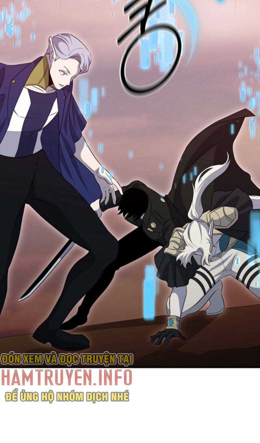 Tôi Là Thợ Săn Có Sức Mạnh Của 99 Vạn Tiền Kiếp Chapter 102 trang 42