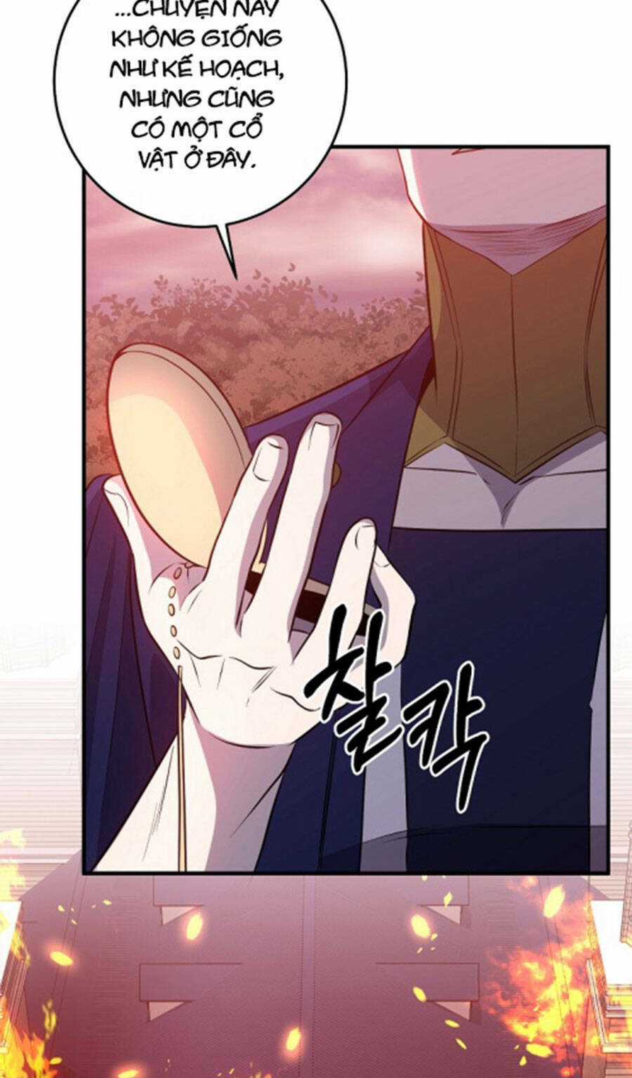 Tôi Là Thợ Săn Có Sức Mạnh Của 99 Vạn Tiền Kiếp Chapter 102 trang 44