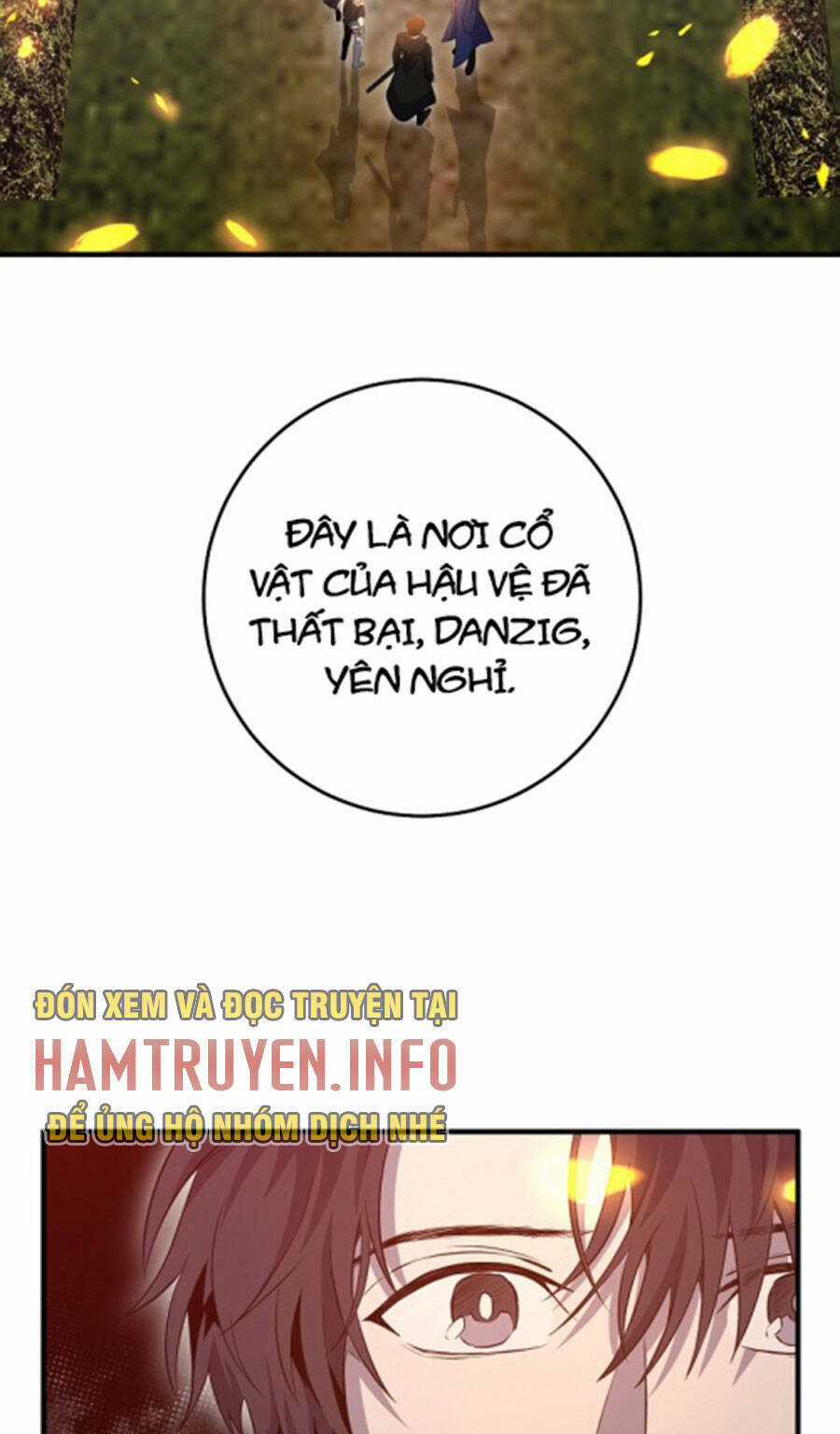 Tôi Là Thợ Săn Có Sức Mạnh Của 99 Vạn Tiền Kiếp Chapter 102 trang 46